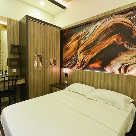 Parkview Homes Ipoh Phòng bức ảnh