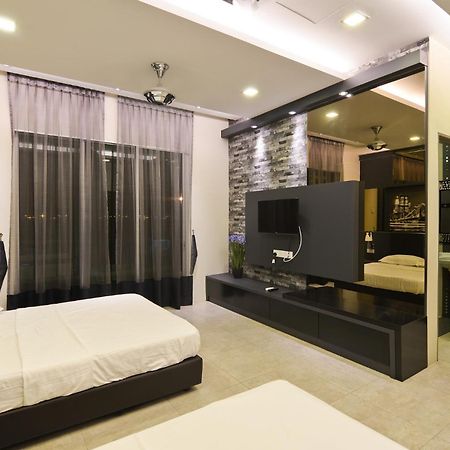Parkview Homes Ipoh Phòng bức ảnh