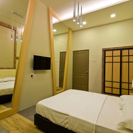 Parkview Homes Ipoh Phòng bức ảnh