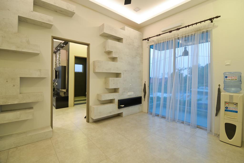 Parkview Homes Ipoh Ngoại thất bức ảnh