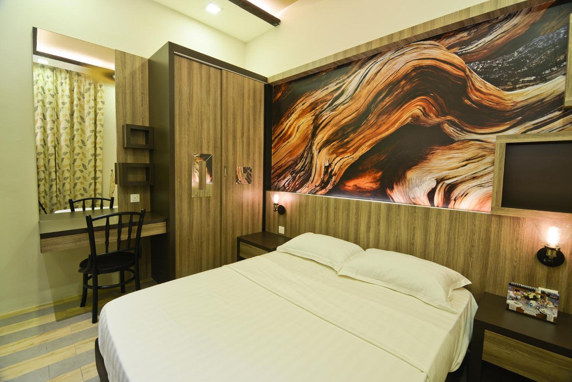 Parkview Homes Ipoh Phòng bức ảnh