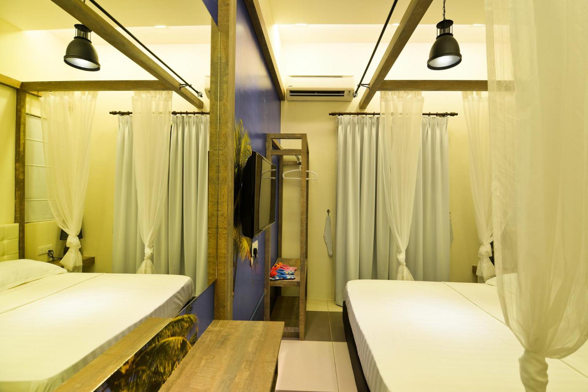 Parkview Homes Ipoh Phòng bức ảnh