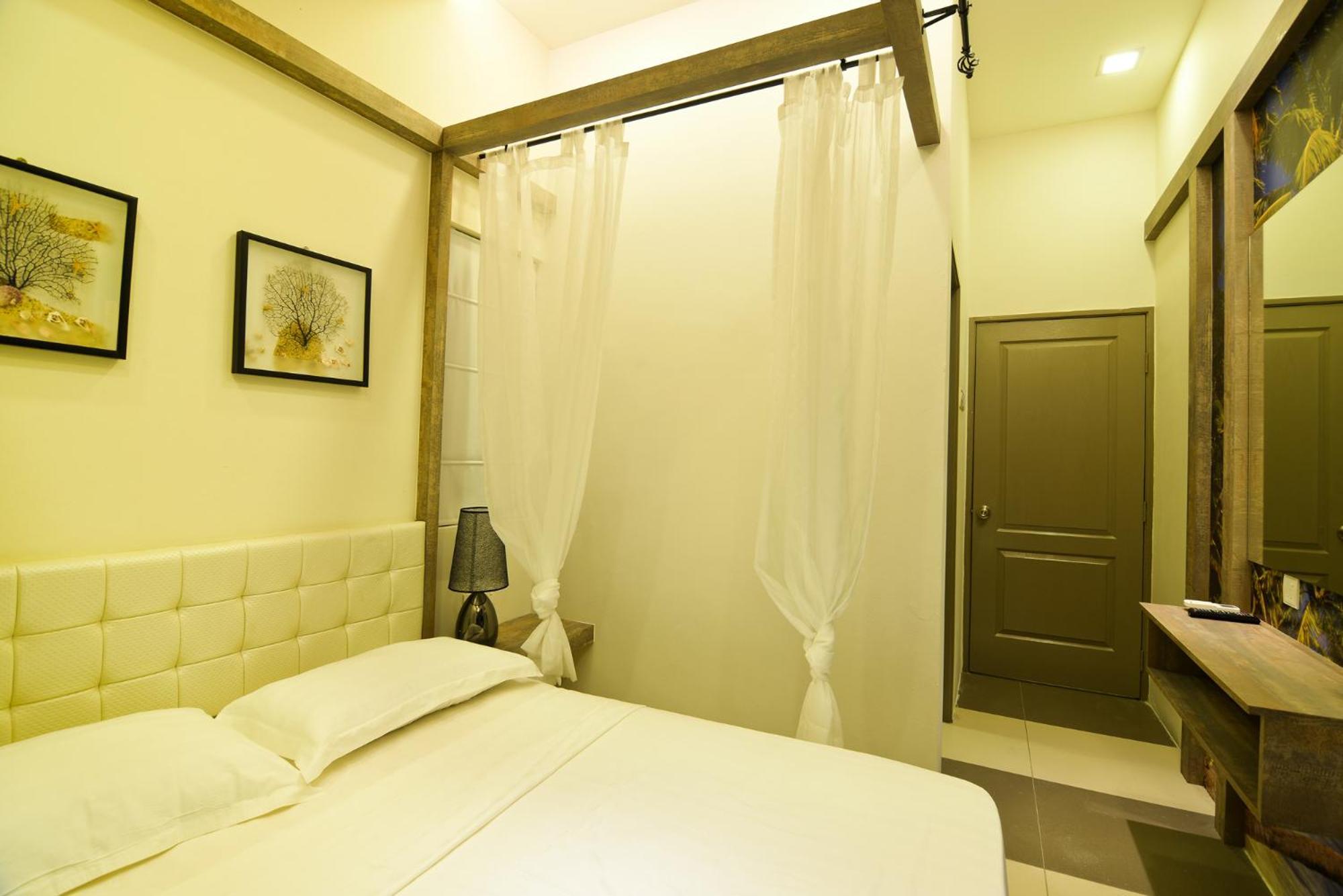 Parkview Homes Ipoh Phòng bức ảnh
