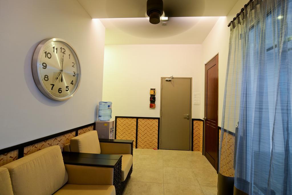 Parkview Homes Ipoh Ngoại thất bức ảnh