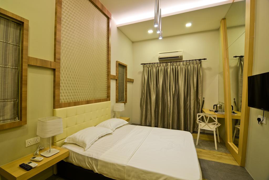 Parkview Homes Ipoh Phòng bức ảnh