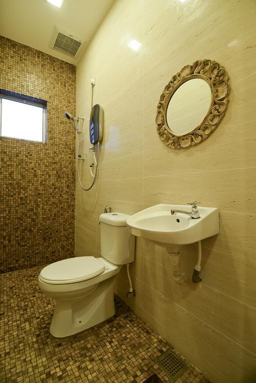 Parkview Homes Ipoh Phòng bức ảnh