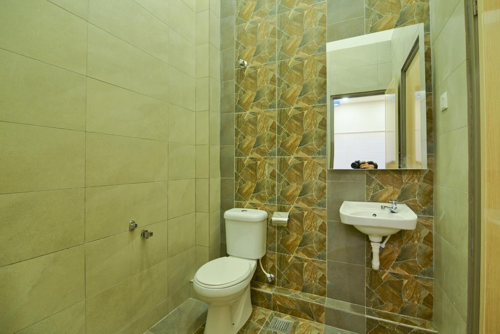 Parkview Homes Ipoh Phòng bức ảnh