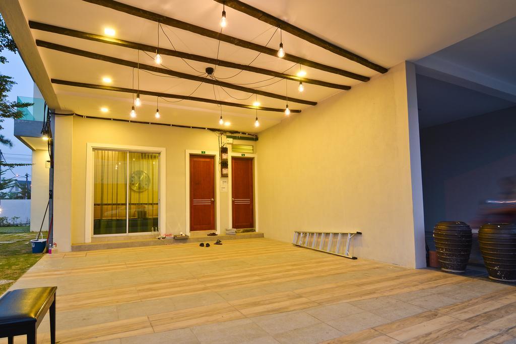 Parkview Homes Ipoh Ngoại thất bức ảnh