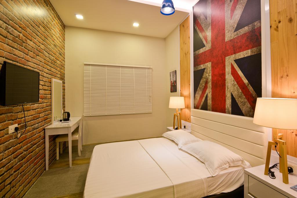 Parkview Homes Ipoh Phòng bức ảnh
