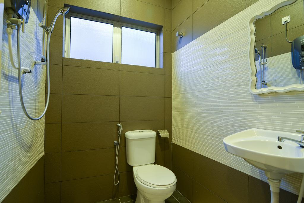 Parkview Homes Ipoh Phòng bức ảnh