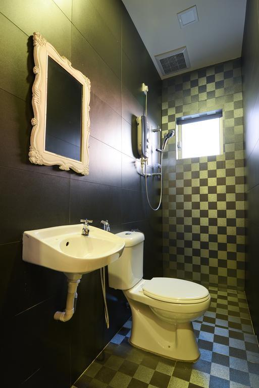 Parkview Homes Ipoh Phòng bức ảnh