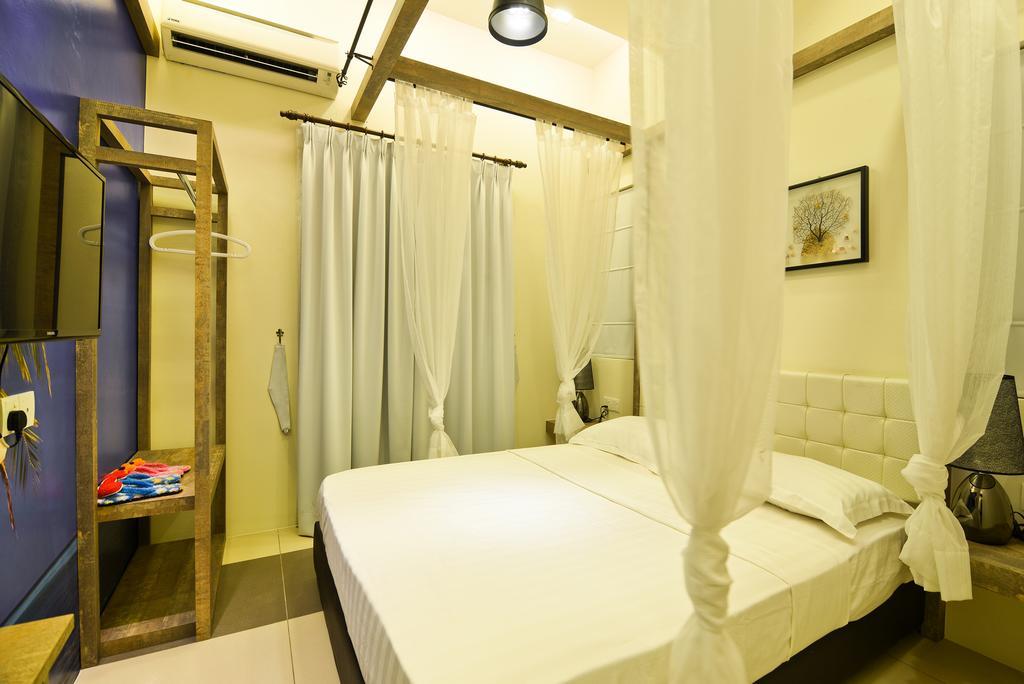 Parkview Homes Ipoh Phòng bức ảnh