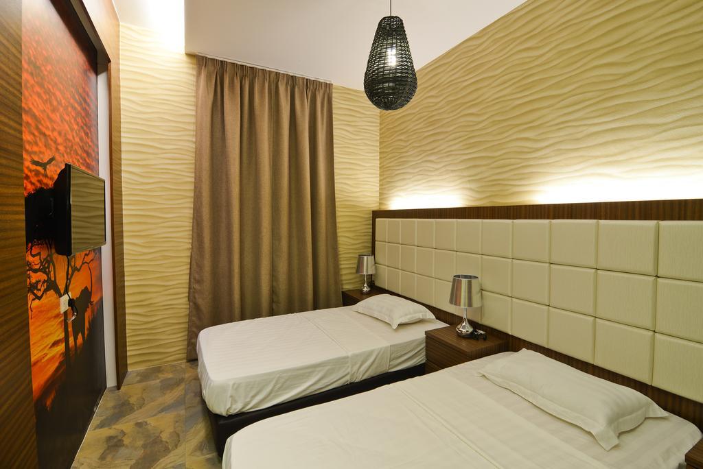 Parkview Homes Ipoh Phòng bức ảnh
