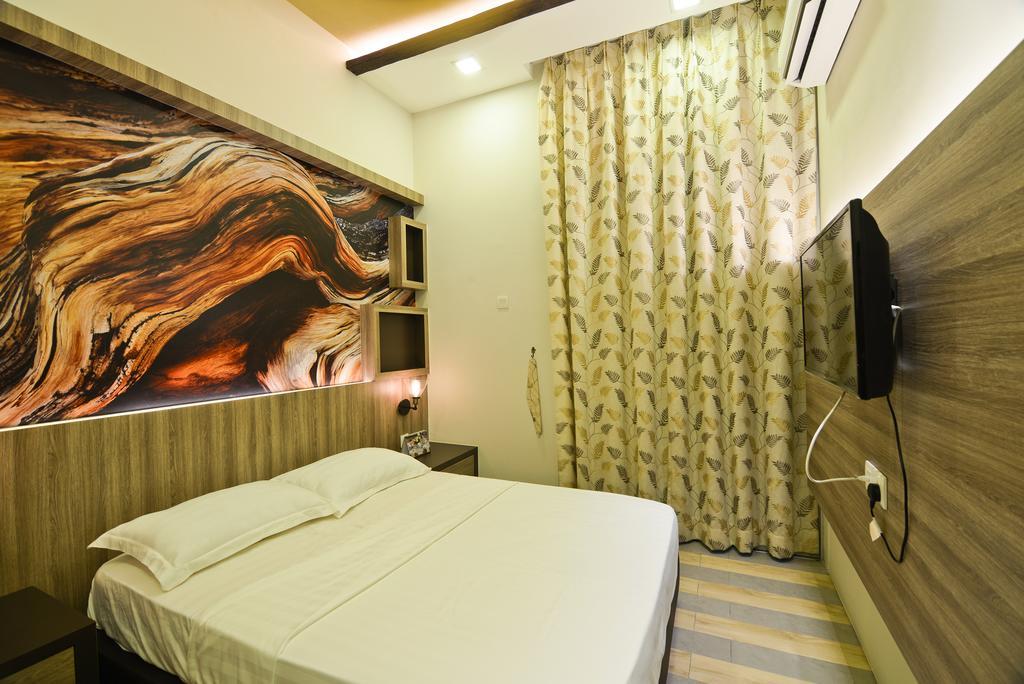 Parkview Homes Ipoh Phòng bức ảnh